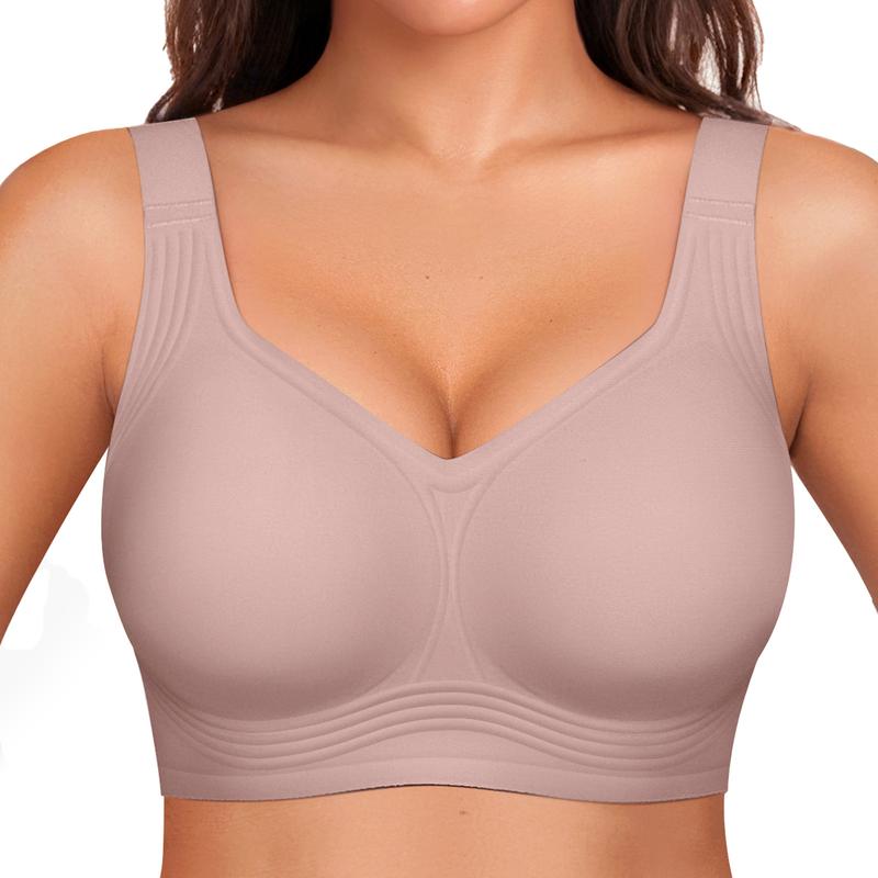 VUE® Wirefree Full Coverage Bra
