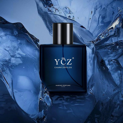 YCZ MARINE PERFUME