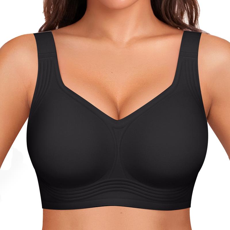 VUE® Wirefree Full Coverage Bra