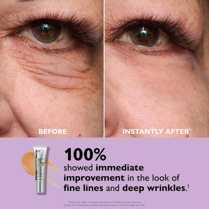 VisiLift™ Instant Eye Tightener – Look Younger in Minutes, Lasts All Day