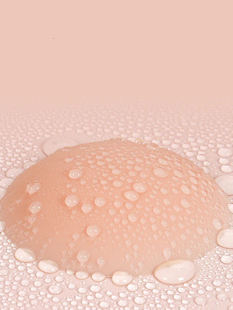 The viral "not sticky" nip cover (1x Pair)