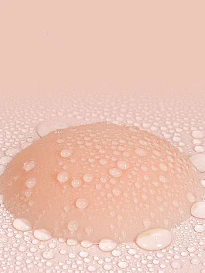 The viral "not sticky" nip cover (1x Pair)