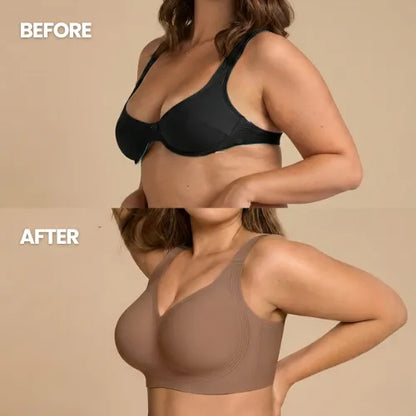 VUE® Wirefree Full Coverage Bra