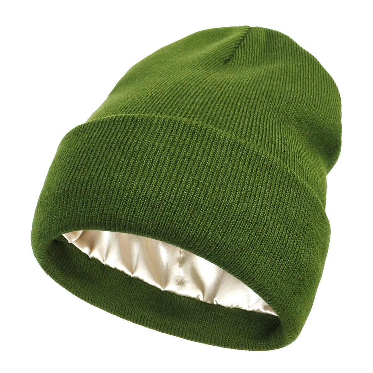 VELTZ Silk Beanie™