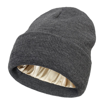 VELTZ Silk Beanie™