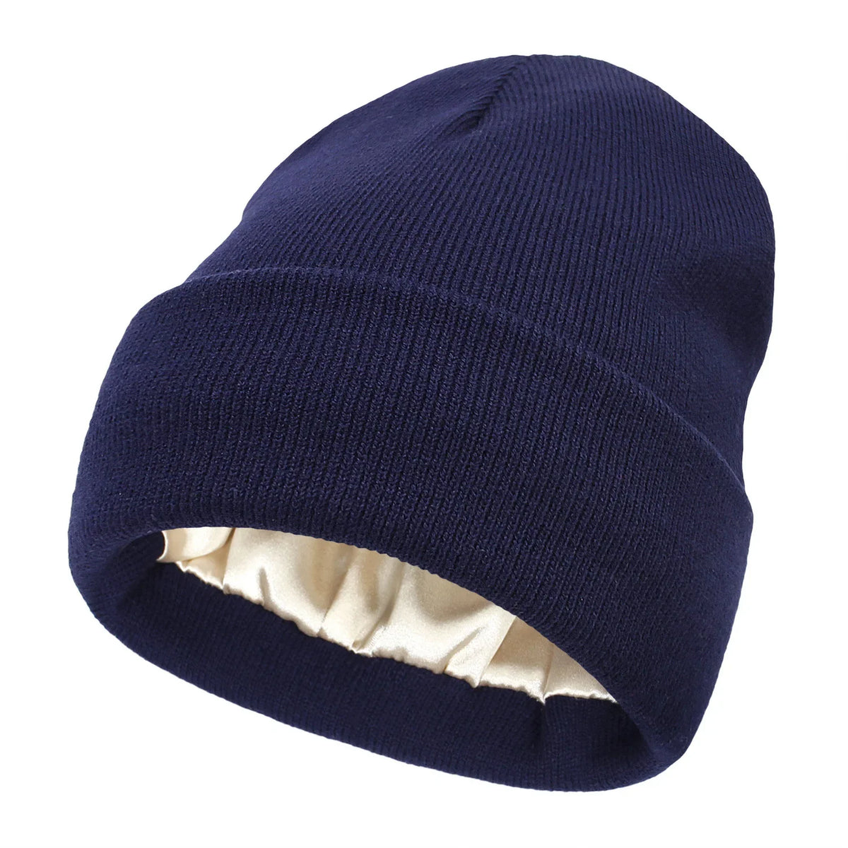 VELTZ Silk Beanie™