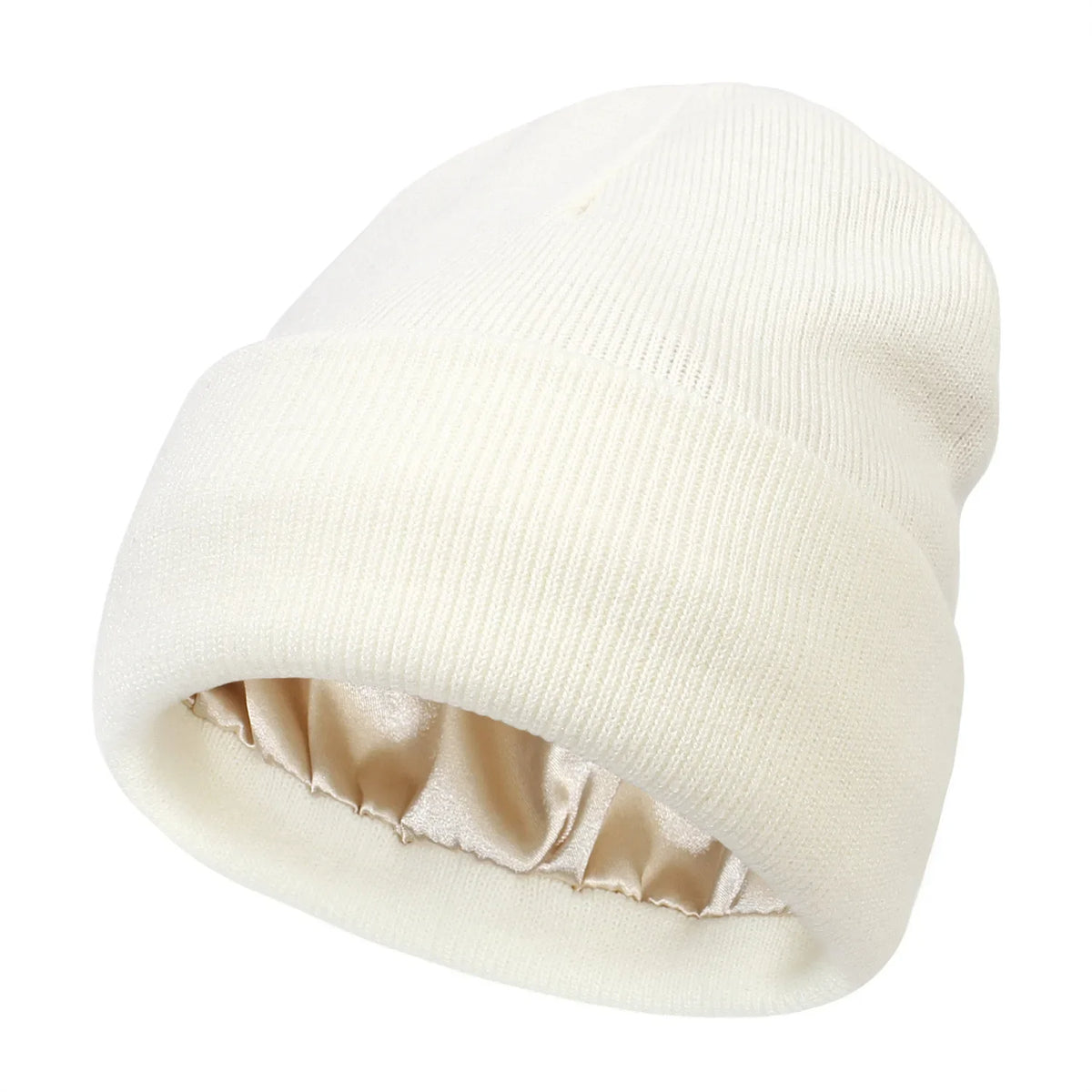 VELTZ Silk Beanie™