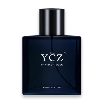 YCZ MARINE PERFUME